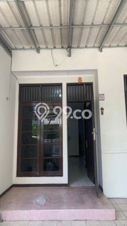 Disewakan! Rumah 3 Kamar Tidur &
3 Kamar Mandi di Sektor 1E-Gading Serpong, Tangerang Disewakan! Rumah 3 Kamar Tidur &
3 Kamar Mandi di Sektor 1E-Gading Serpong, Tangerang