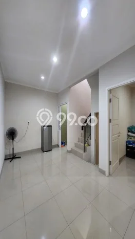 Jarang Ada! Rumah Sewa 2 Kamar Bagus Siap Huni Gading Serpong Samara Village Jarang Ada! Rumah Sewa 2 Kamar Bagus Siap Huni Gading Serpong Samara Village