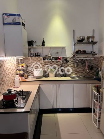 Rumah area Gading Serpong Pondok Hijau Golf, Tangerang, Luas 144m² Bangunan 185m² Rumah area Gading Serpong Pondok Hijau Golf, Tangerang, Luas 144m² Bangunan 185m²
