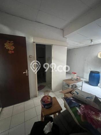 Rumah Strategis 2 KT LT 90m² di Kelapa Dua, Tangerang Rumah Strategis 2 KT LT 90m² di Kelapa Dua, Tangerang