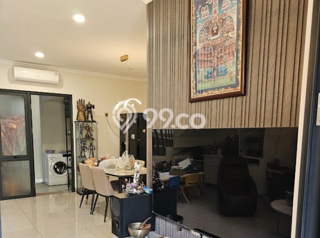 Rumah Kawasan Gading Serpong, LT 120m², Bangunan 150m² Rumah Kawasan Gading Serpong, LT 120m², Bangunan 150m²