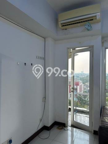 Apartemen Strategis 25m2 di Gading Serpong Tangerang 0 KT Apartemen Strategis 25m2 di Gading Serpong Tangerang 0 KT
