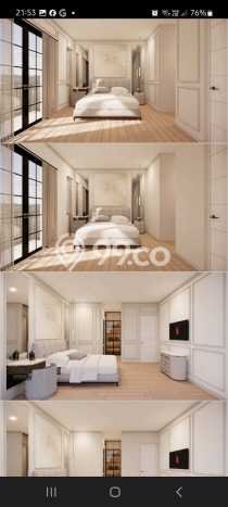 Rumah Sewa Tangerang LT 108m2 LB 196m2 Area Alam Sutera Rumah Sewa Tangerang LT 108m2 LB 196m2 Area Alam Sutera