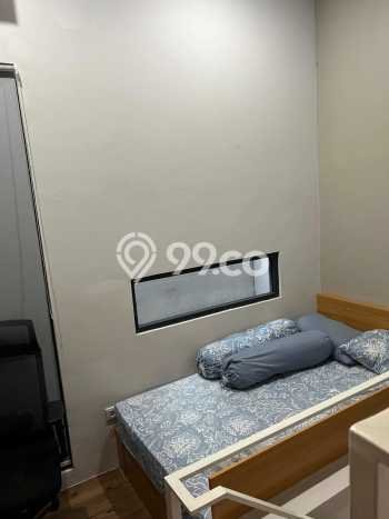 Hunian Nyaman Asri 2 KT Siap Huni di BSD City Tangerang Hunian Nyaman Asri 2 KT Siap Huni di BSD City Tangerang