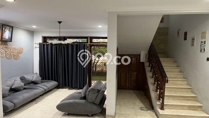 Hunian Impian Modern! Rumah 2 Lantai area Lippo Karawaci, Tangerang, LT 200m² Bangunan 200m² Hunian Impian Modern! Rumah 2 Lantai area Lippo Karawaci, Tangerang, LT 200m² Bangunan 200m²