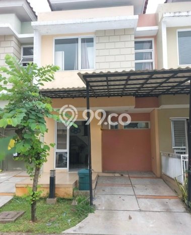 Disewakan Rumah Murah di Gading Serpong Tangerang Punya 2 Kamar Tidur Disewakan Rumah Murah di Gading Serpong Tangerang Punya 2 Kamar Tidur