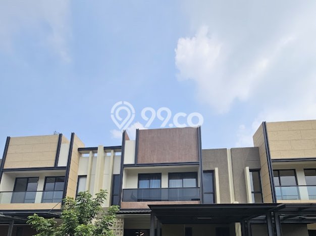 Rumah Kawasan Gading Serpong, LT 120m², Bangunan 150m² Rumah Kawasan Gading Serpong, LT 120m², Bangunan 150m²