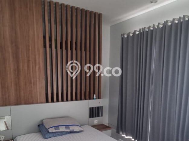 INVESTASI TEPAT! Rumah di Gading Serpong, LT 77m² Bangunan 118m² INVESTASI TEPAT! Rumah di Gading Serpong, LT 77m² Bangunan 118m²
