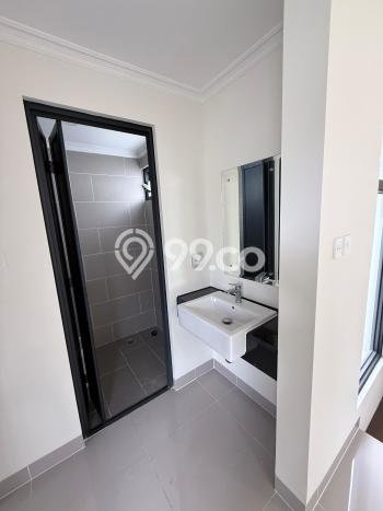 Sewa Rumah Harga Terjangkau di Gading Serpong Tangerang dengan 3 KT Sewa Rumah Harga Terjangkau di Gading Serpong Tangerang dengan 3 KT