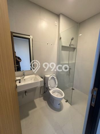 Jarang Ada! Rumah Sewa 4 Kamar Nyaman Siap Huni BSD City Jarang Ada! Rumah Sewa 4 Kamar Nyaman Siap Huni BSD City