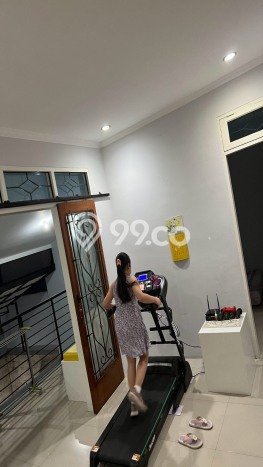 Hunian Impian Modern! Rumah 2 Lantai area Lippo Karawaci, Tangerang, LT 200m² Bangunan 200m² Hunian Impian Modern! Rumah 2 Lantai area Lippo Karawaci, Tangerang, LT 200m² Bangunan 200m²