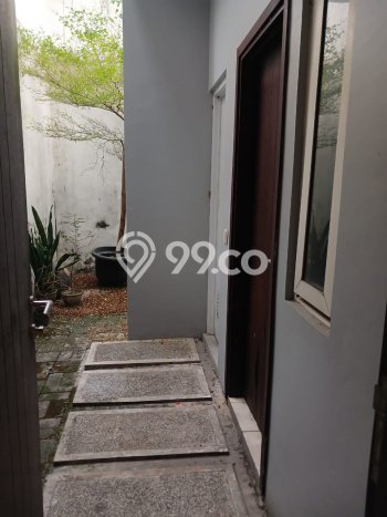Disewakan Rumah Murah di BSD The Green Tangerang Punya 3 KT Disewakan Rumah Murah di BSD The Green Tangerang Punya 3 KT