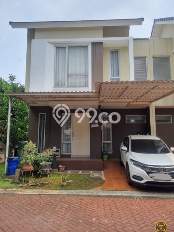 Rumah Disewakan Tangerang LT 56m2 LB 80m2 Kawasan Gading Serpong Rumah Disewakan Tangerang LT 56m2 LB 80m2 Kawasan Gading Serpong