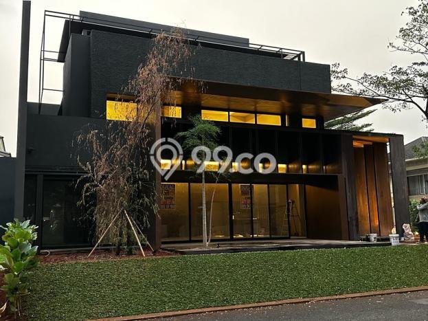 HARGA SPECIAL! Rumah Nyaman di Alam Sutera, Tangerang, Luas 331m² LB 520m² Bisa Nego! HARGA SPECIAL! Rumah Nyaman di Alam Sutera, Tangerang, Luas 331m² LB 520m² Bisa Nego!