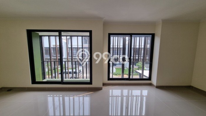 Jual Cepat Rumah 4 KT 3 KM di Area Premium, Tangerang Jual Cepat Rumah 4 KT 3 KM di Area Premium, Tangerang