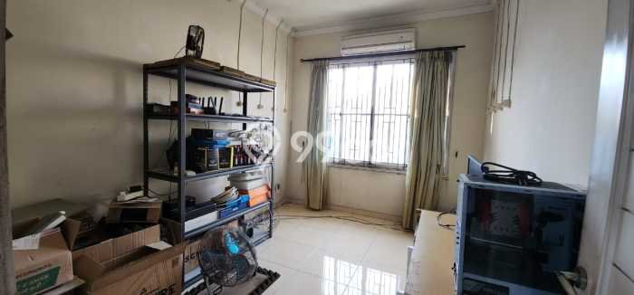 Rumah 4 KT 3 KM di Area Premium Alam Sutera, Tangerang Rumah 4 KT 3 KM di Area Premium Alam Sutera, Tangerang