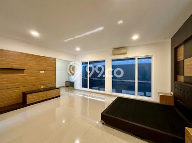 Rumah Harga Terjangkau 4 KT di Alam Sutera, Tangerang Rumah Harga Terjangkau 4 KT di Alam Sutera, Tangerang