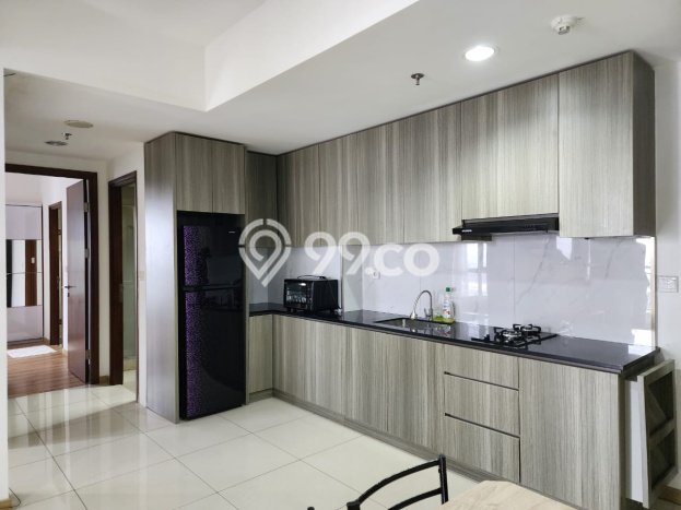 BEST LOCATION! Apartemen di Gading Serpong, 1 KM, Luas 72m², Siap Huni, Fasilitas Terlengkap BEST LOCATION! Apartemen di Gading Serpong, 1 KM, Luas 72m², Siap Huni, Fasilitas Terlengkap