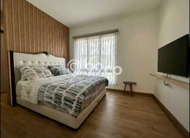 Rumah 4 KT 2 KM LT 128m², Luas Bangunan 128m² di Gading Serpong, Tangerang Rumah 4 KT 2 KM LT 128m², Luas Bangunan 128m² di Gading Serpong, Tangerang