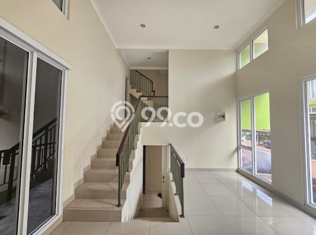 Jual Segera Rumah LT 80m² / LB 113m² di Lokasi Premium Gading Serpong, Tangerang Jual Segera Rumah LT 80m² / LB 113m² di Lokasi Premium Gading Serpong, Tangerang