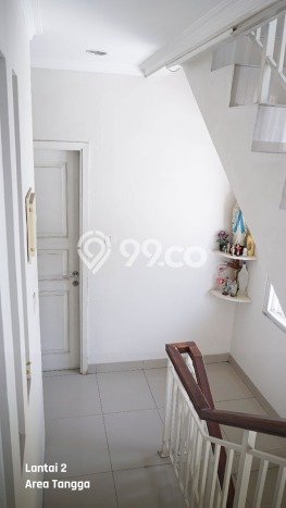 DIJUAL CEPAT! Rumah Siap Huni Lokasi Premium Gading Serpong, Luas 60m² Bangunan 105m² DIJUAL CEPAT! Rumah Siap Huni Lokasi Premium Gading Serpong, Luas 60m² Bangunan 105m²