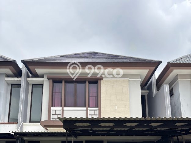 Disewakan Rumah Murah di BSD City Tangerang Punya 3 KT Disewakan Rumah Murah di BSD City Tangerang Punya 3 KT