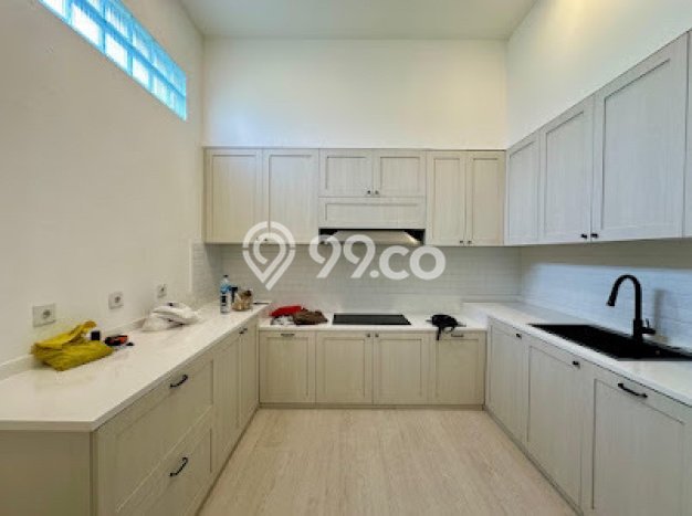 Rumah Harga Terjangkau 4 KT di Alam Sutera, Tangerang Rumah Harga Terjangkau 4 KT di Alam Sutera, Tangerang