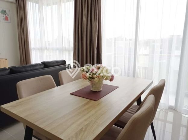 Sewa Apartemen Terjangkau 2 BR di Gading Serpong Tangerang Sewa Apartemen Terjangkau 2 BR di Gading Serpong Tangerang