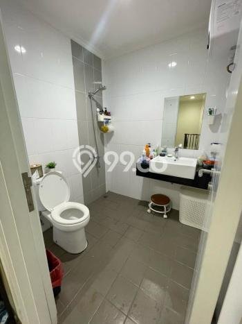 Rumah di Gading Serpong, LT 84m², Bangunan 88m² Rumah di Gading Serpong, LT 84m², Bangunan 88m²