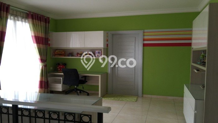 Disewakan! Rumah 3 Kamar Tidur &
4 Kamar Mandi di Alam Sutera, Tangerang Disewakan! Rumah 3 Kamar Tidur &
4 Kamar Mandi di Alam Sutera, Tangerang