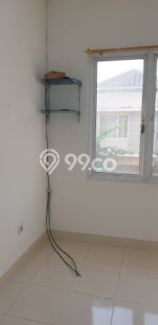 Disewakan! Rumah 2 Kamar Tidur &
2 Kamar Mandi di Gading Serpong Virginia Village, Tangerang Disewakan! Rumah 2 Kamar Tidur &
2 Kamar Mandi di Gading Serpong Virginia Village, Tangerang