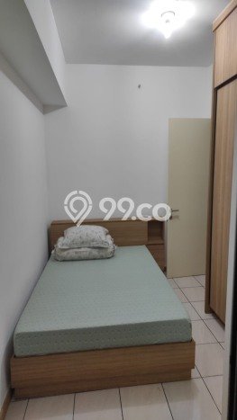 Apartemen di Gading Serpong, 1 KM, Luas 45m², Kawasan Gading Serpong, Tangerang, Tangerang Apartemen di Gading Serpong, 1 KM, Luas 45m², Kawasan Gading Serpong, Tangerang, Tangerang