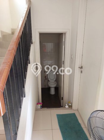Rumah di Gading Serpong, Tangerang, Luas 77m² LB 73m² Rumah di Gading Serpong, Tangerang, Luas 77m² LB 73m²
