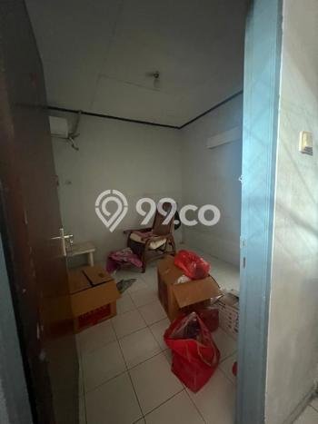 Rumah Strategis 2 KT LT 90m² di Kelapa Dua, Tangerang Rumah Strategis 2 KT LT 90m² di Kelapa Dua, Tangerang