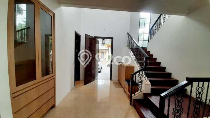 Rumah di Kawasan BSD City, Area Premium 3 KT Rumah di Kawasan BSD City, Area Premium 3 KT