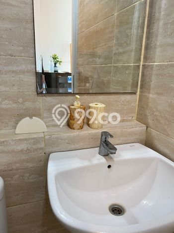 SPECIAL PRICE! Apartemen di Alam Sutera, 1 KT, Luas 22m², Siap Huni SPECIAL PRICE! Apartemen di Alam Sutera, 1 KT, Luas 22m², Siap Huni