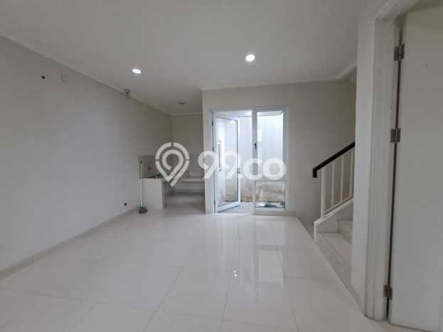 Rumah Kontrakan Tangerang LT 84m2 LB 82m2 Area BSD Rumah Kontrakan Tangerang LT 84m2 LB 82m2 Area BSD