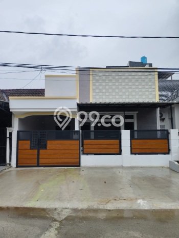For Sale Hunian Rumah Terawat 3 Kamar di Gading Serpong, Tangerang For Sale Hunian Rumah Terawat 3 Kamar di Gading Serpong, Tangerang