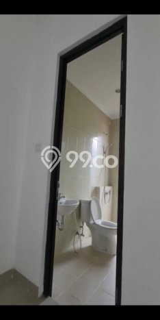 Jarang Ada! Rumah Sewa 2 Kamar Bagus Siap Huni Gading Serpong Jarang Ada! Rumah Sewa 2 Kamar Bagus Siap Huni Gading Serpong