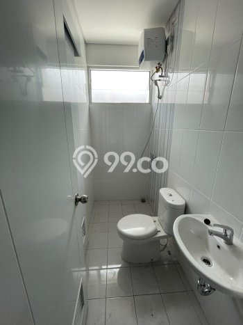 Disewakan! Rumah 2 Kamar Tidur &
2 Kamar Mandi di Gading Serpong, Tangerang Disewakan! Rumah 2 Kamar Tidur &
2 Kamar Mandi di Gading Serpong, Tangerang