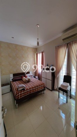 BEST CHOICE! Rumah di Gading Serpong Pondok Hijau Golf, LT 263m² LB 160m² BEST CHOICE! Rumah di Gading Serpong Pondok Hijau Golf, LT 263m² LB 160m²