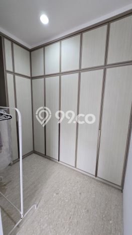 Rumah Minimalis area Alam Sutera, Tangerang, LT 144m² LB 277m² Rumah Minimalis area Alam Sutera, Tangerang, LT 144m² LB 277m²