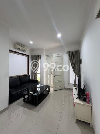 Rumah LT 105m² Dekat Tempat Strategis di Gading Serpong, Tangerang Rumah LT 105m² Dekat Tempat Strategis di Gading Serpong, Tangerang