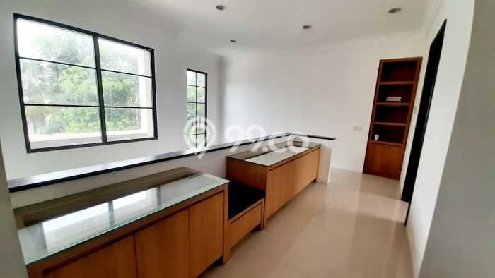 Rumah di Kawasan BSD City, Area Premium 3 KT Rumah di Kawasan BSD City, Area Premium 3 KT