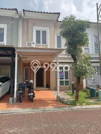 Rumah 3 KT 2 KM Lokasi Strategis di Gading Serpong, Tangerang Rumah 3 KT 2 KM Lokasi Strategis di Gading Serpong, Tangerang