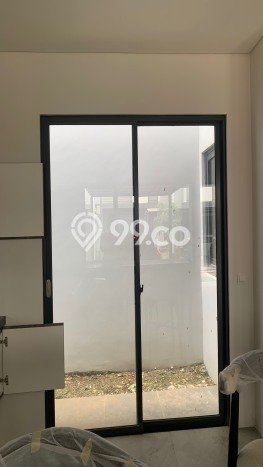 Rumah Sewa Tangerang LT 60m2 LB 81m2 Kawasan BSD City Rumah Sewa Tangerang LT 60m2 LB 81m2 Kawasan BSD City