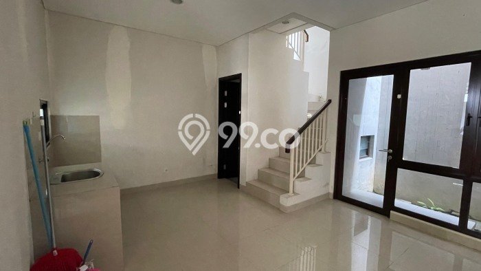 Rumah Sewa Tangerang LT 60m2 LB 68m2 Kawasan BSD City Rumah Sewa Tangerang LT 60m2 LB 68m2 Kawasan BSD City