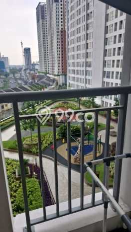 Apartemen Strategis Kawasan Gading Serpong, 1 KT, Luas 25m², City View Apartemen Strategis Kawasan Gading Serpong, 1 KT, Luas 25m², City View