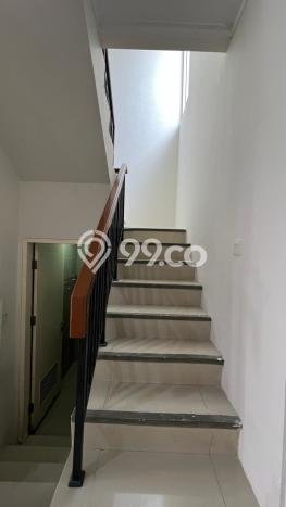 Rumah Disewakan Tangerang LT 72m2 LB 84m2 Kawasan Gading Serpong Rumah Disewakan Tangerang LT 72m2 LB 84m2 Kawasan Gading Serpong