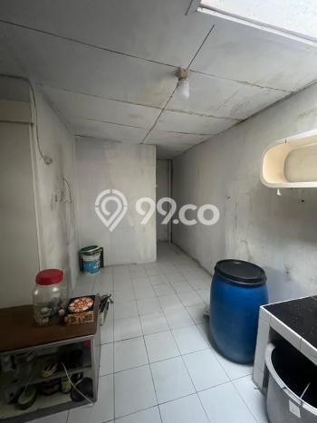 Rumah Strategis 2 KT LT 90m² di Kelapa Dua, Tangerang Rumah Strategis 2 KT LT 90m² di Kelapa Dua, Tangerang